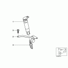 G650 Xcountry 08-09 (K15) Система зажигания