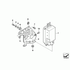 K1200LT 05-09 (89V3) Control unit backup assistance