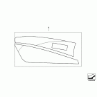 R1200RT 10+ (K26) Design sticker for case
