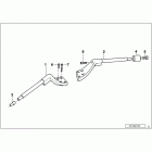 R900RT 05-09 (K26) Руль