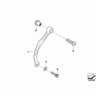 G450X (K16) Chain failure protection