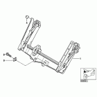 K1200LT 05-09 (89V3) Windshield adjustment