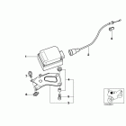 K1200LT 05-09 (89V3) Cruise control