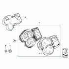 R1200R 05-10 (K27) Комбинация приборов
