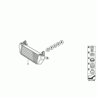 R1200GS 05-07 (K25) Масляный картер