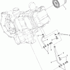 SPORTSMAN 6X6 - A05CL50AA Маслянный фильтр