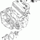 PREDATOR 500 - A05GJ50AA ВОДЯНОЙ НАСОС