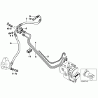 F650CS 05 (K14) Тормозные трубки (ABS)