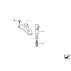 F650GS Dakar/M 05-07 (R13) Система зажигания