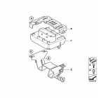 F650GS Dakar/M 05-07 (R13) Блок управления, BMS-C