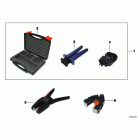 F650GS/M 05-07 (R13) Специальный инструмент для ремонта проводки
