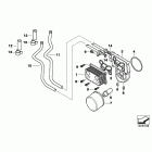 F800S (K71) Теплообменник