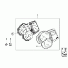 F800S (K71) Комбинация приборов