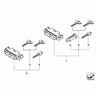 F800S (K71) Программируемый ключ зажигания