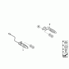 K1200R (K43) Повторители LED