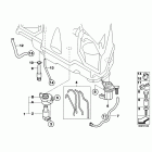 K1200S (K40) Система регулировки холостого хода