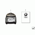 K1200S (K40) Мягкая сумка, малая