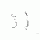 R1200RT 05-09 (K26) Mikrofone behrde
