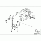 R1200S (K29) Модулятор давления ABS