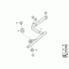 R1200S (K29) Cable duct