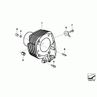 R1200S (K29) Цилиндр