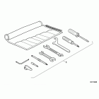 R1200ST (K28) Инструмент бортовой