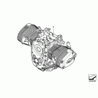 R900RT 05-09 (K26) Двигатель