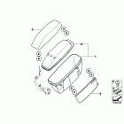 R900RT 05-09 (K26) Case, official vehicle