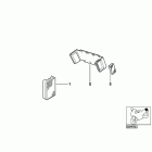 R1150GS ADV (R21A) Катафоты