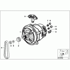 R1150R (R28) Генератор
