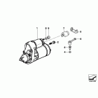 R1150R (R28) Стартер