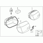 R1150R (R28) System case