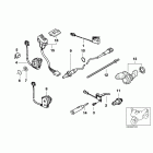 R1150R Rockster (R28) Различные переключатели
