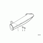 R1150R Rockster (R28) ВПУСКНОЙ КОЛЛЕКТОР