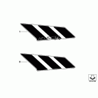 R1150R Rockster (R28) Sticker