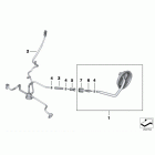 R1200GS 05-07 (K25) Fuel supply