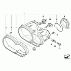 R1200GS 05-07 (K25) Фара