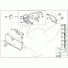 F650CS 05 (K14) Storing partition cover