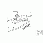 F650GS/M 05-07 (R13) Радиатор