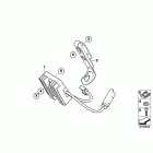F800S (K71) Реле регулятора
