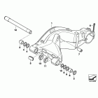 F800S (K71) Бугель