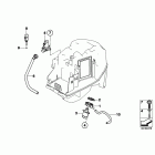 F800ST (K71) Система регулировки холостого хода