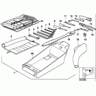 K1200GT 03-04 (K41) Инструмент бортовой