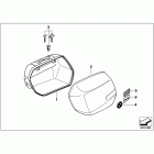 K1200GT 03-04 (K41) System case