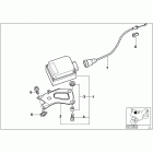 K1200GT 03-04 (K41) Cruise control