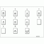 K1200GT 03-04 (K41) Miscellaneous, non-car-specific