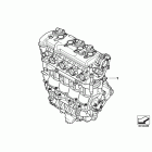 K1200GT 06-08 (K44) Двигатель