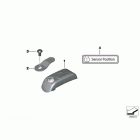 K1200GT 06-08 (K44) RDC датчик для переднего колеса