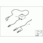 K1200GT 06-08 (K44) Зарядное устройство АКБ