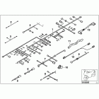 K1200LT 05-09 (89V3) Жгут проводов